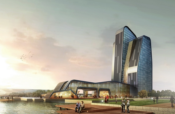 “三亿体育”河北保定中密度纤维板首次进入非洲市场