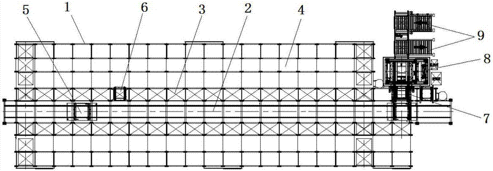 三亿体育官网|北美SPF市场涨幅加快